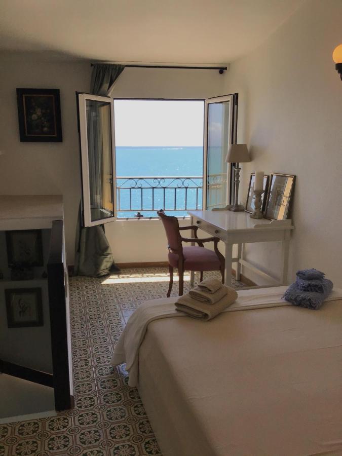 La Maisonette Antibes Exterior foto