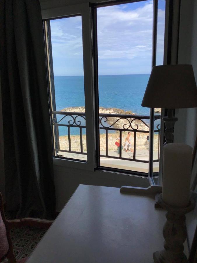 La Maisonette Antibes Exterior foto